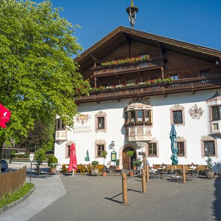 Gasthof Kammerhof