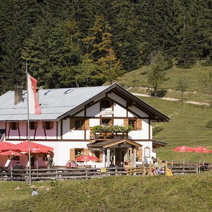 Gasthof Höhlenstein