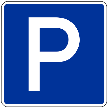 Parkplatz Sportzentrum Angerberg