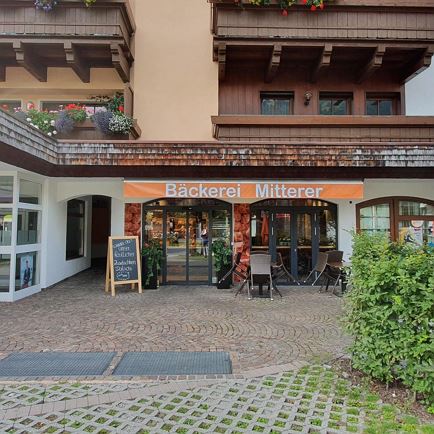 Bäckerei Mitterer