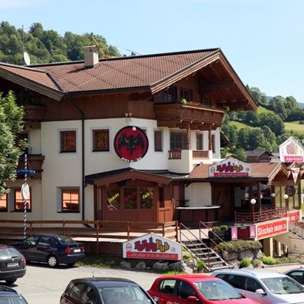 Après Ski Bar PapalaPub