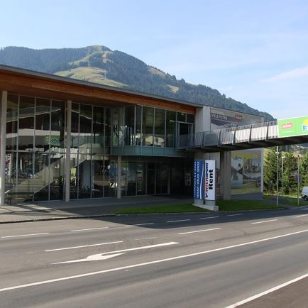 Bergbahnen Brixen AG