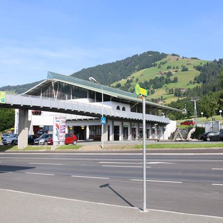 Bergbahn Brixen AG
