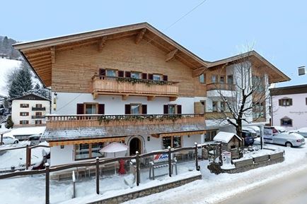 Café Pension Koller