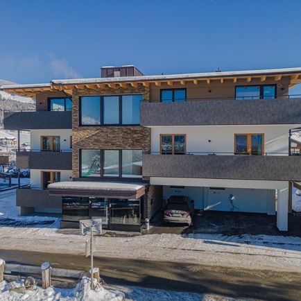 E-Tankstelle Brixenbach