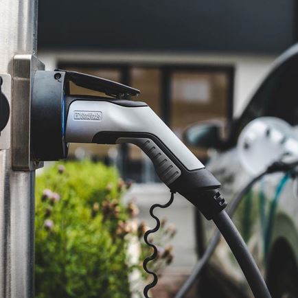 E-Tankstelle Reitlwirt