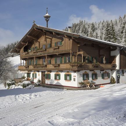 Ab-Hof-Verkauf Grabnerhof