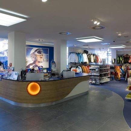 Intersport Gschwantler