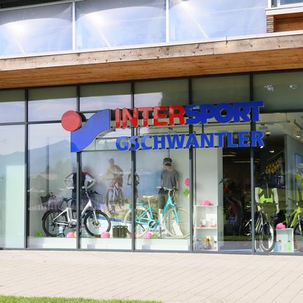 Intersport Gschwantler