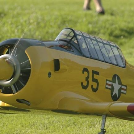 Modelvliegclub Club Brixen