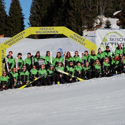 Skischule Aktiv