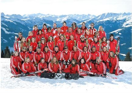 Skischule Brixen im Thale