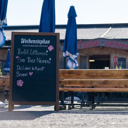 SkiWelt Hütte Hochbrixen