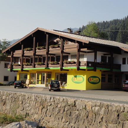 Bäckerei Maislinger - Café