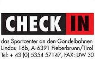 Check-In Sport 2000
