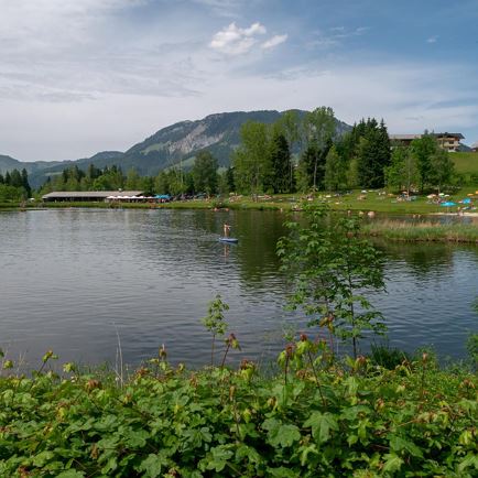 Fishing | Lauchsee