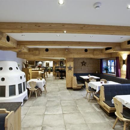 Hotel Chalets Grosslehen