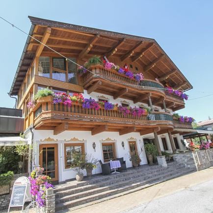 Hotel restaurant Metzgerwirt