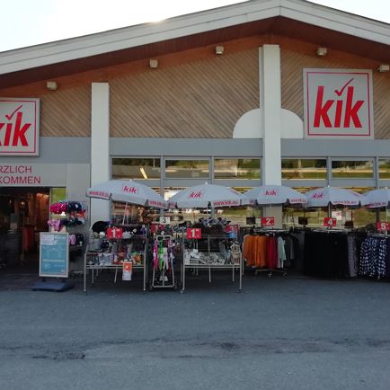 Kik Textilien