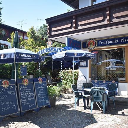 Pizzeria Treffpunkt