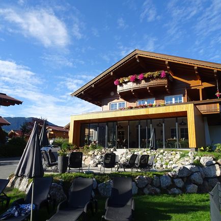 Restaurant Capanna