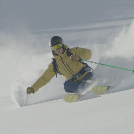 Tiroolse Alpine Skischool Philipp Anker
