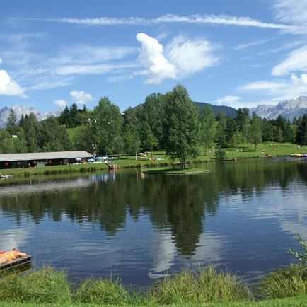 WC | Lauchsee