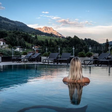 Wellness & Spa | Hotel Alte Post