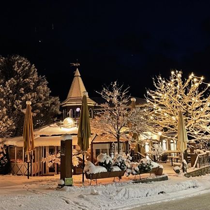 After Sports Café Bar Rundell