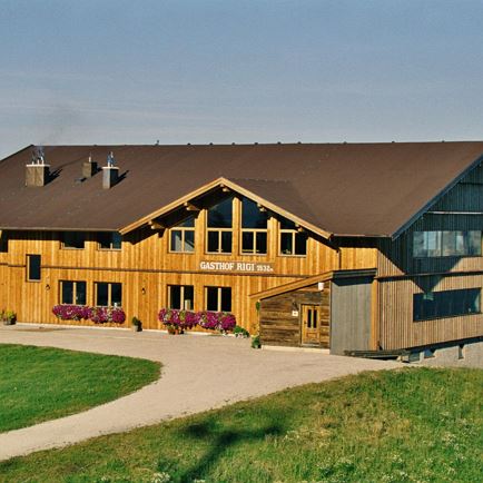 Alpengasthof  Rigi