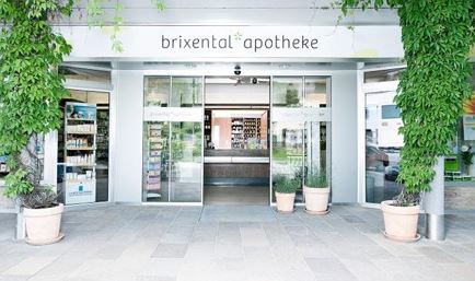 Brixental Apotheke