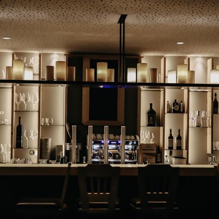 Das Brixx Restaurant & Wine Bar