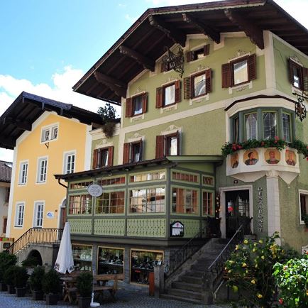 Gasthaus Oberbräu