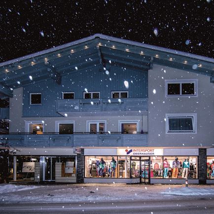 INTERSPORT Oberhauser