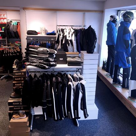 INTERSPORT Oberhauser