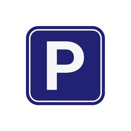 Ahrnbach parking lot