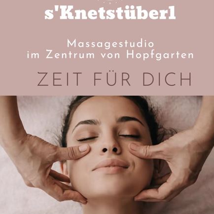 s'Knetstüberl Massage Studio
