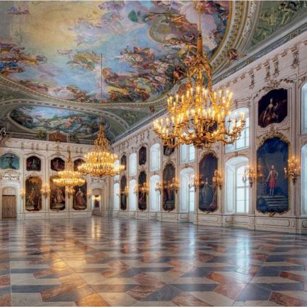 Hofburg Innsbruck