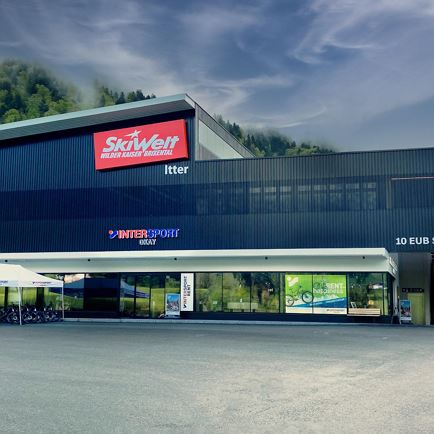 Intersport OKAY Itter