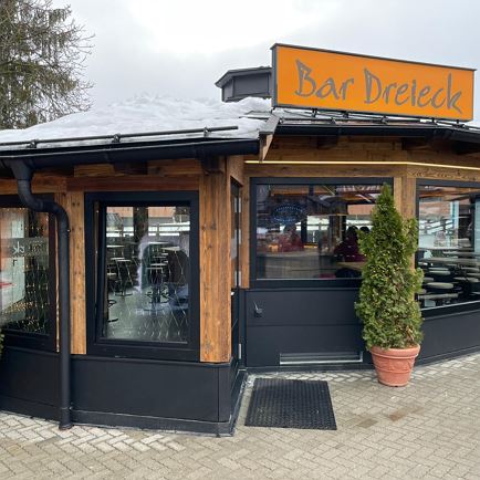 Bar Dreieck
