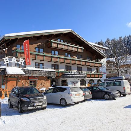 Familyhotel Klausen