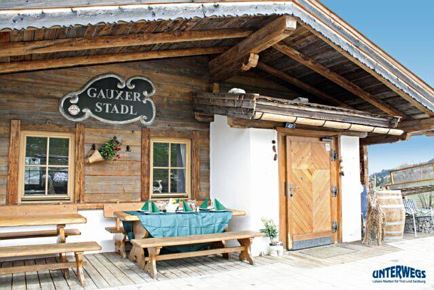 Gauxerstadl