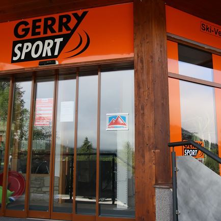 Gerry Sport - Fahrradverleih Gaisberglift