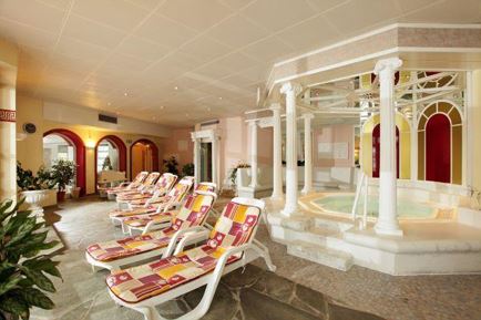 Hotel Kroneck