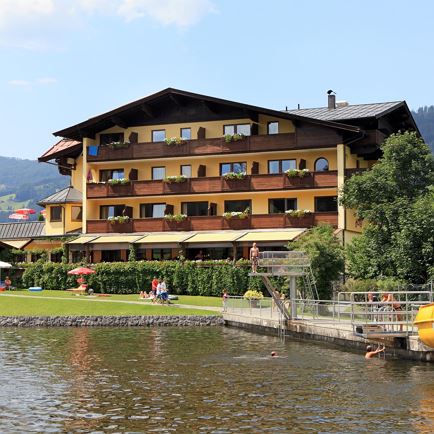 Hotel Seehof