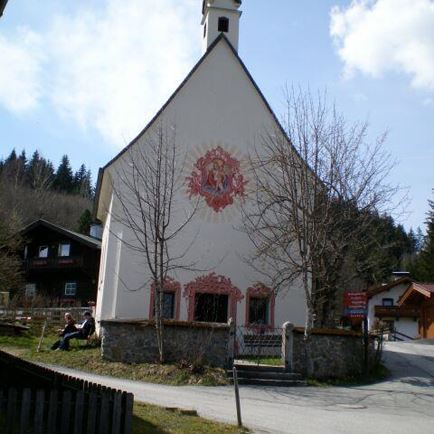 Kirchangerkapelle