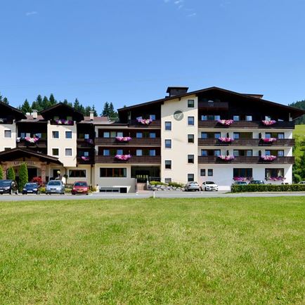 Lifthotel