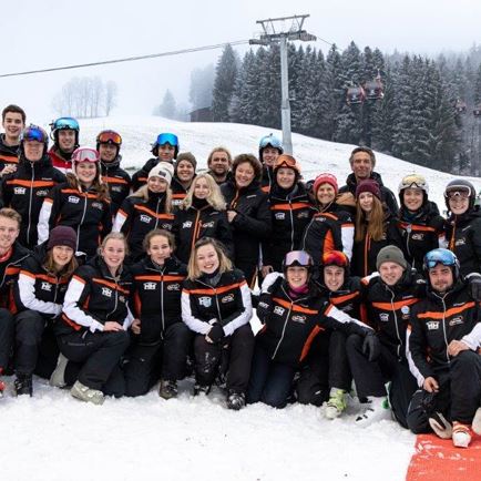 Ski school Alpin-Profis