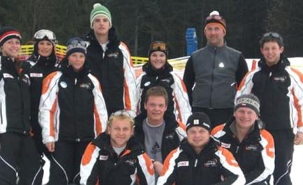 Schischule Alpin-Profis