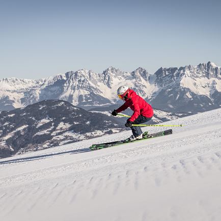 Skischule 'Alpinpower'